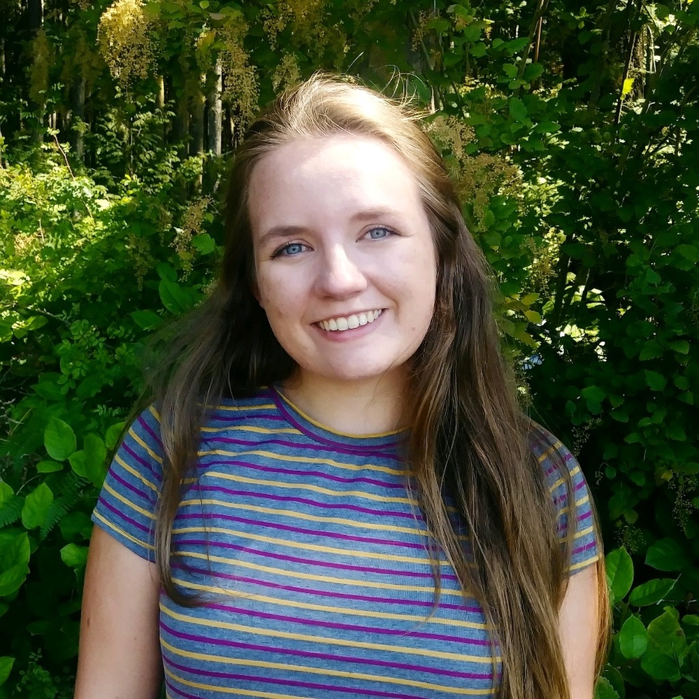 Meet your Posher, Annika